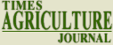 times Agriculture Journal